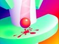 Игра Скачок башни онлайн