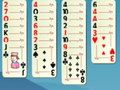 Игра Королевский пасьянс онлайн Игра Королевский пасьянс онлайн