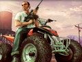 Игра Квадроциклы Слайд онлайн Игра Квадроциклы Слайд онлайн