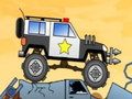 Игра Трюки грузовика монстра онлайн Игра Трюки грузовика монстра онлайн