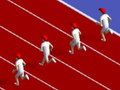 Игра Спринтер онлайн