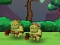 Игра Вторжение орков онлайн