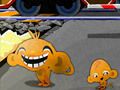 Игра Счастливые обезьянки 4 онлайн