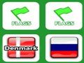 Игра Флаги Память онлайн