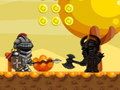 Игра Приключения супер рыцаря онлайн