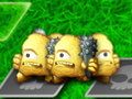 Игра Антивирус онлайн