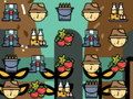 Игра Фермерский магазин Матч 3 онлайн