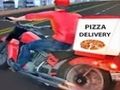 Игра Симулятор доставки большой пиццы онлайн Игра Симулятор доставки большой пиццы онлайн