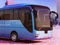 Игра Симулятор современного городского автобуса 2020 онлайн
