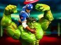 Игра Бой монстров онлайн