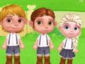 Игра Мой Учитель Классная Забава онлайн