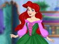 Игра Дизайн принцессы онлайн