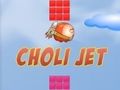 Игра Чоли: реактивный ранец онлайн
