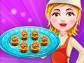 Игра Яблочные клецки онлайн