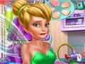 Игра Несчастный случай с эльфом онлайн