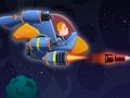 Игра Галактическая атака онлайн
