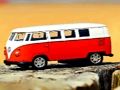 Игра Немецкий туристический автобус онлайн
