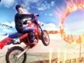 Игра День мототрека онлайн