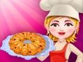 Игра Банановый хлеб онлайн