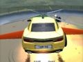 Игра Авария и стрельба летающих автомобилей онлайн