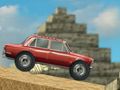 Игра Поездка на Жигулях онлайн