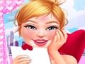 Игра Моя тайна Валентинка онлайн