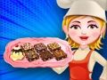 Игра Брауни онлайн