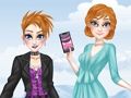 Игра Жизненный цикл Анны онлайн