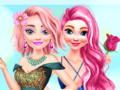 Игра Королевский отпуск: Медовый месяц онлайн