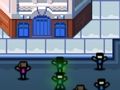 Игра Карантинная лихорадка онлайн