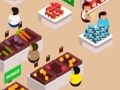 Игра Нажми Супермаркет онлайн