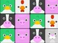 Игра Прорыв фермерских животных онлайн