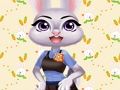 Игра Сюрприз Хоппи онлайн