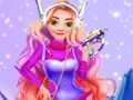 Игра Принцессы: Исследователи космоса онлайн