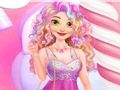 Игра Неделя моды Рози онлайн