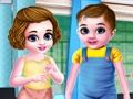 Игра Доктор скорой помощи онлайн