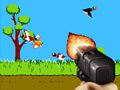 Игра Охота на уток онлайн