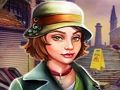 Игра Писатель криминальных романов онлайн