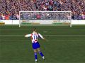 Игра Удары по воротам онлайн