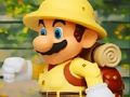 Игра Марио: игрушечные друзья Пазл онлайн