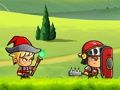 Игра Защита башни 2 онлайн