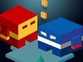 Игра Приключение лучших друзей онлайн