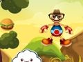 Игра Прыжки Бадди онлайн