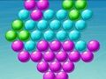 Игра Пузырьковый шутер с другом онлайн Игра Пузырьковый шутер с другом онлайн
