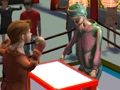 Игра Игра в пощёчины онлайн