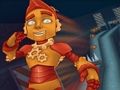Игра Робо Бегун онлайн