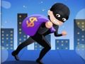 Игра Весёлый воришка онлайн