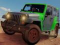 Игра Невозможные треки: 4x4 Вождение джипа онлайн