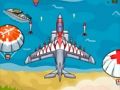 Игра Нападение военно-воздушных сил онлайн