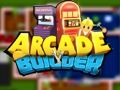 Игра Аркада Строитель онлайн